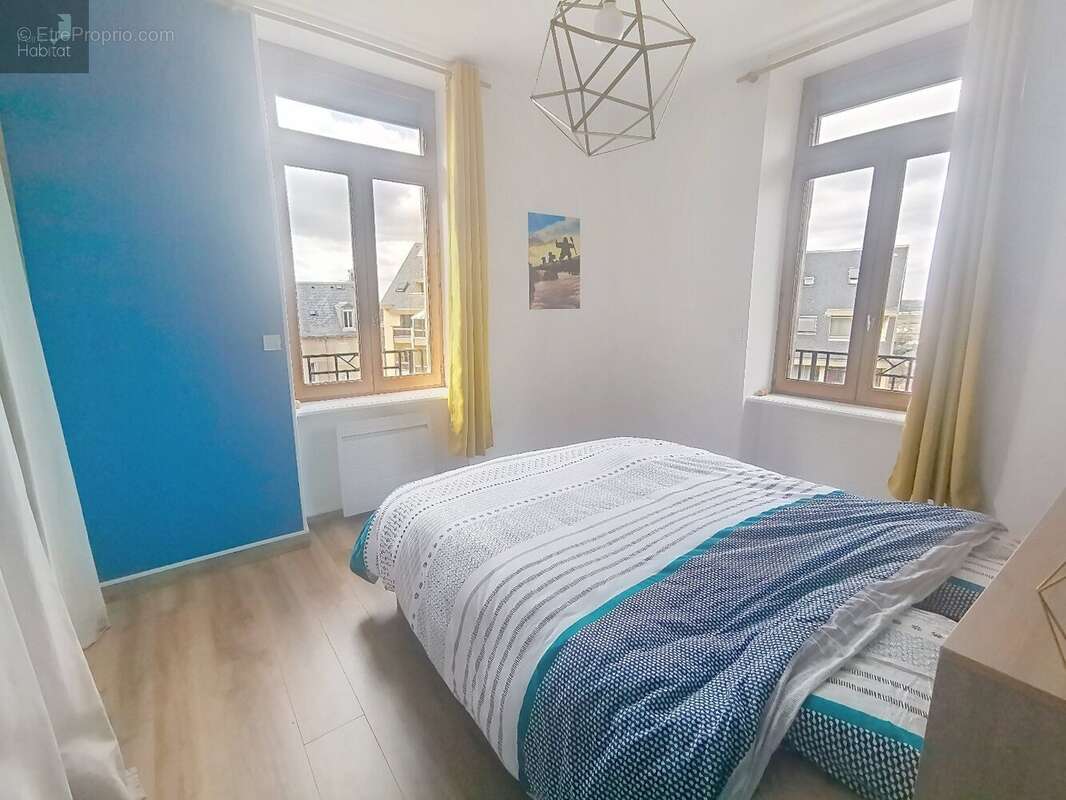 Appartement à RODEZ