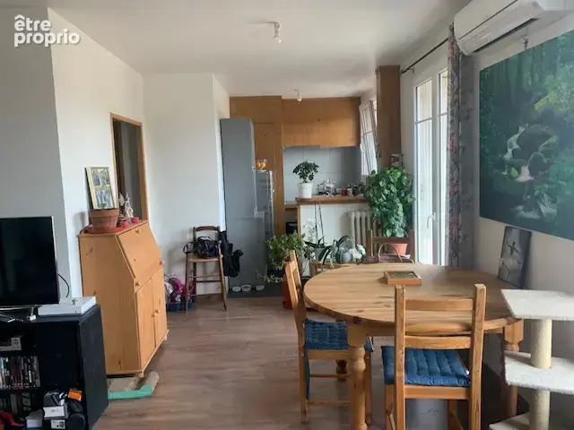 A vendre sur carpentras - photo 8