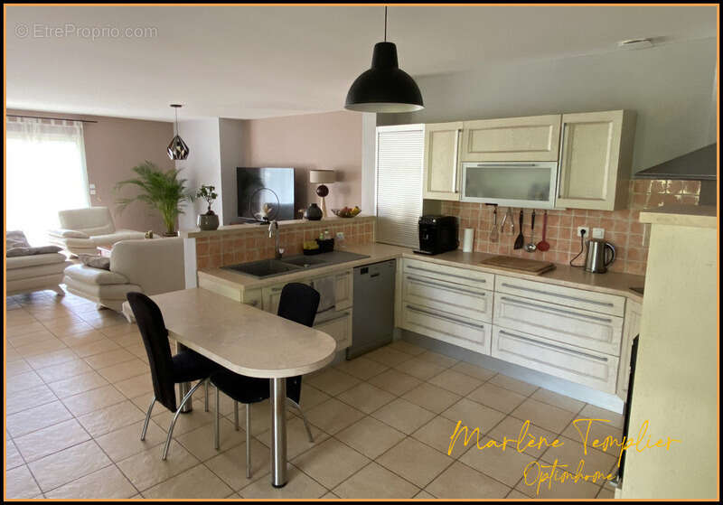 Maison à LUCQ-DE-BEARN