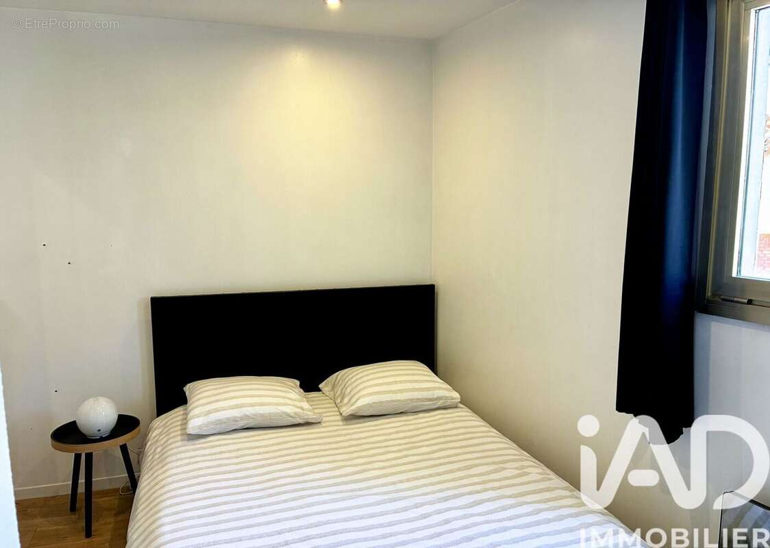 Photo 7 - Appartement à SAINT-RAPHAEL