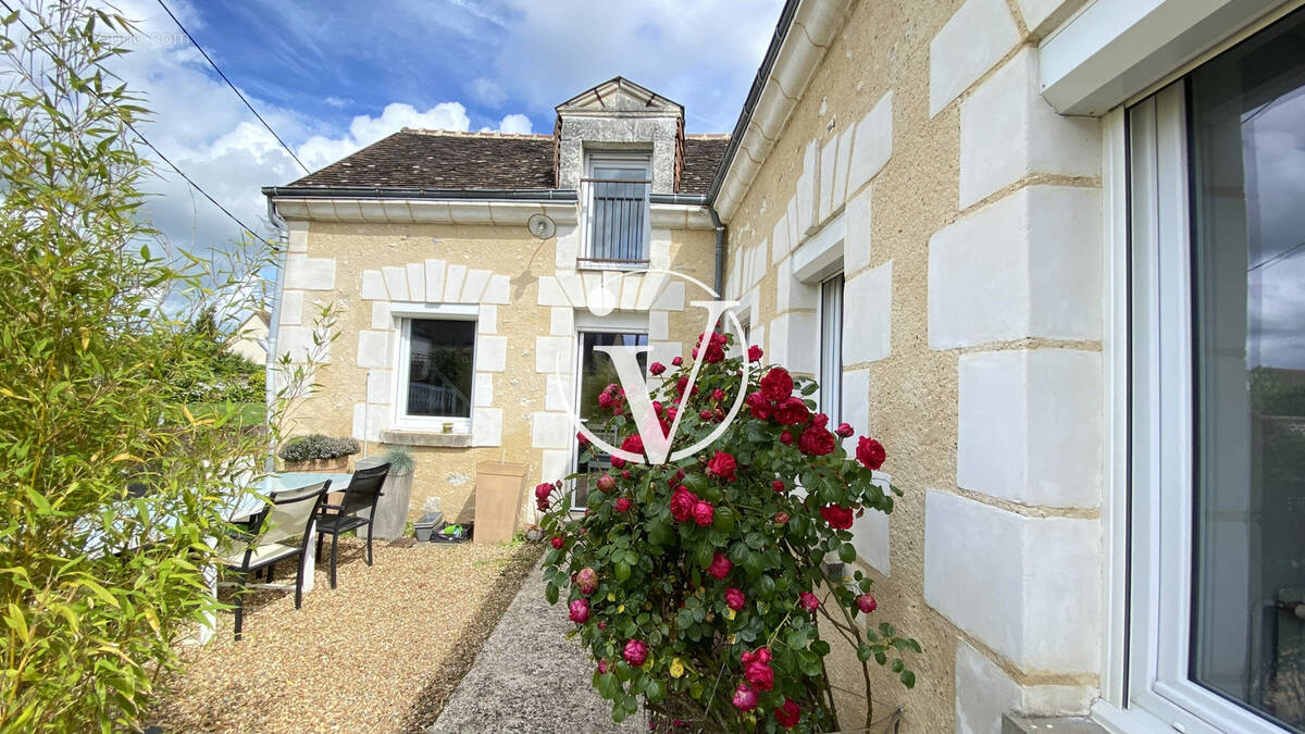 Maison à VENDOME