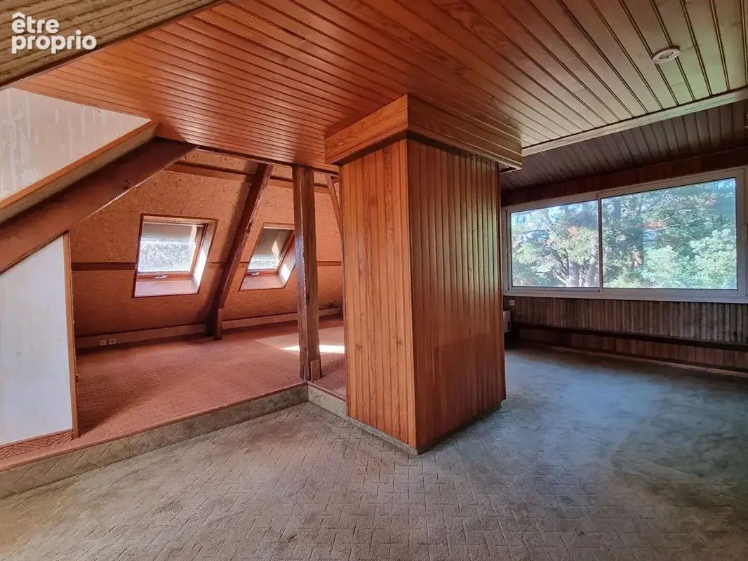 Maison à vendre à Saint Etienne de Montluc - 6 pièces, 113 m², terrain 2180 m² - photo 10