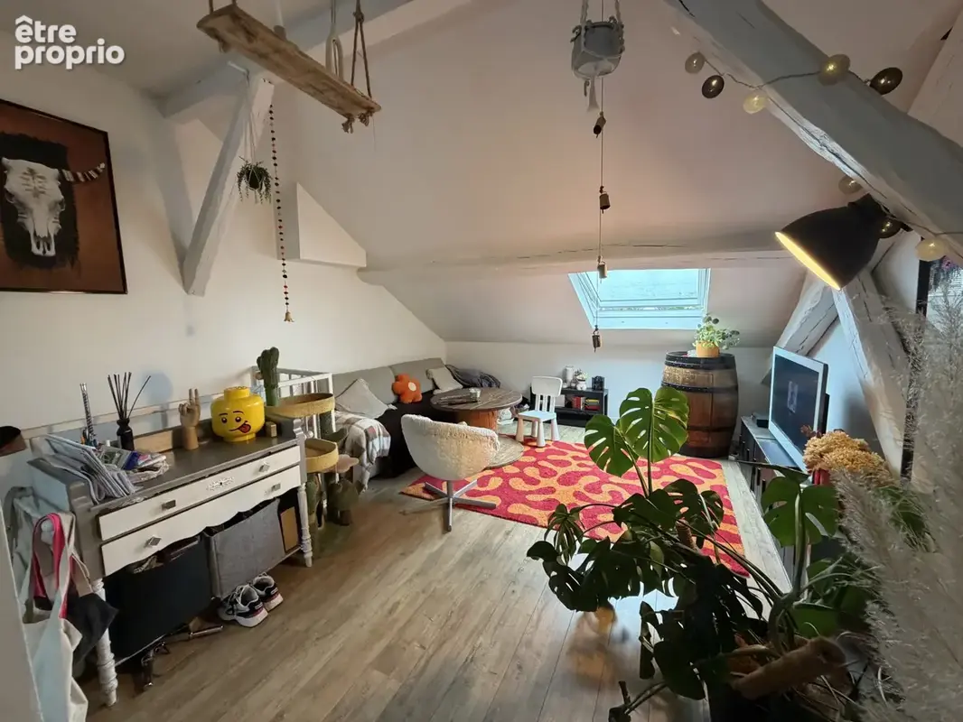 Appartement à ORLEANS
