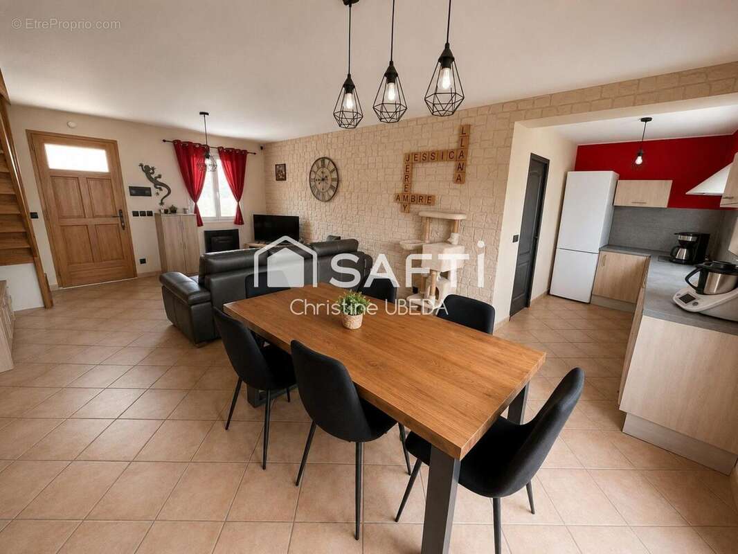Photo 3 - Maison à FOS-SUR-MER