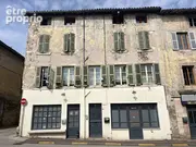 Maison à TOURNUS