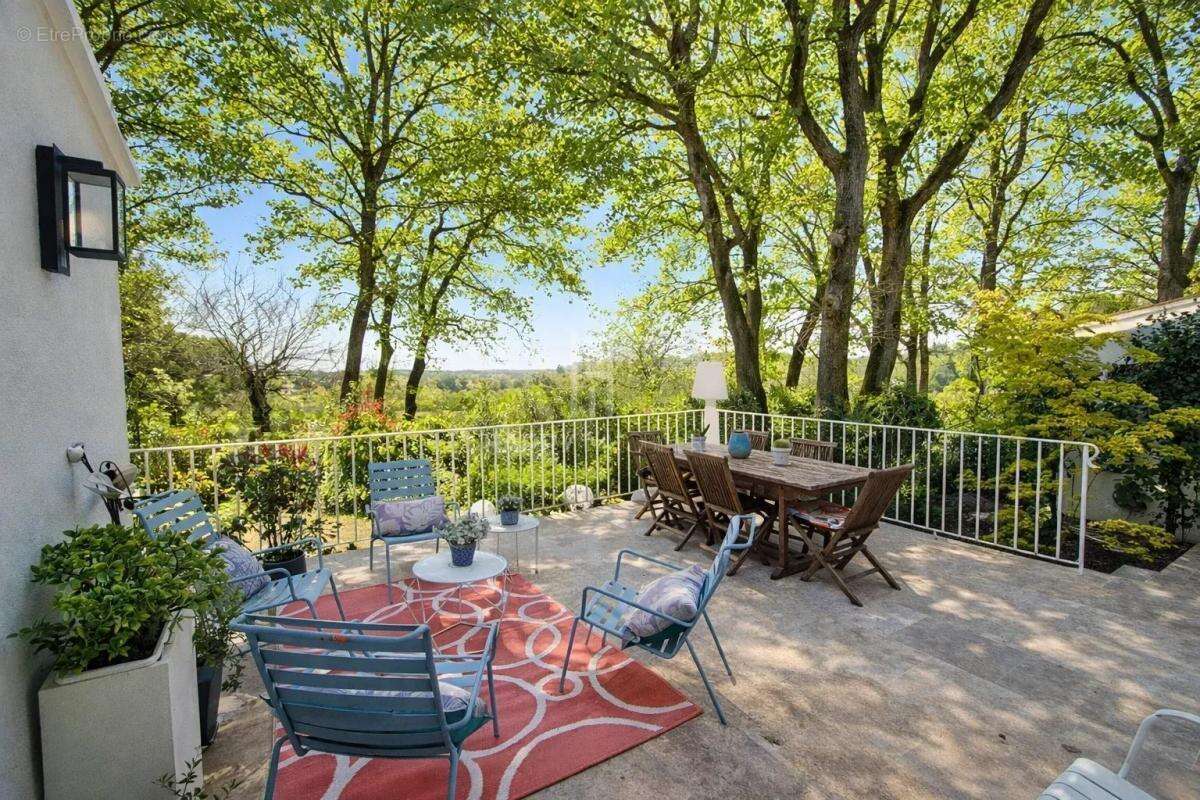 Maison à SAINT-REMY-DE-PROVENCE