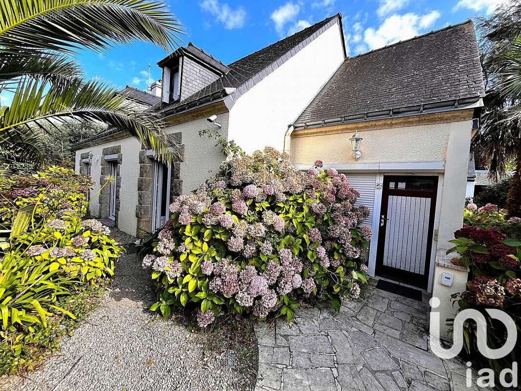 Photo 2 - Maison à GROIX