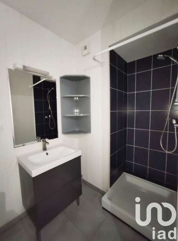 Photo 6 - Appartement à SAINT-NAZAIRE