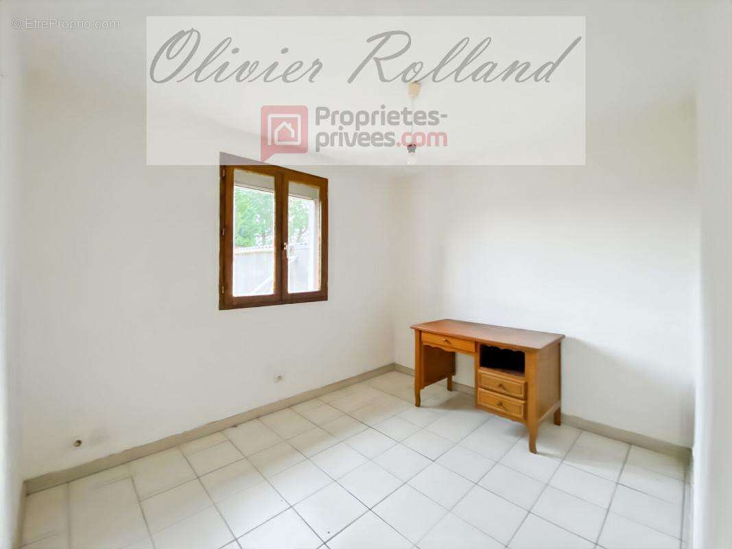 Maison à FAVERAYE-MACHELLES