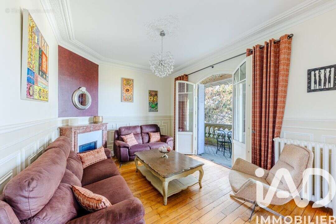 Photo 3 - Maison à MONTMORENCY