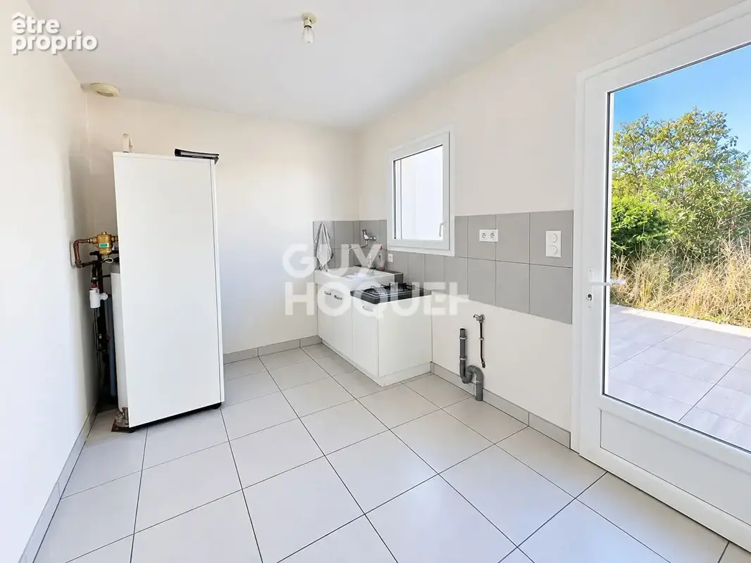 Maison Saint Hilaire De Riez 140 m² - photo 7