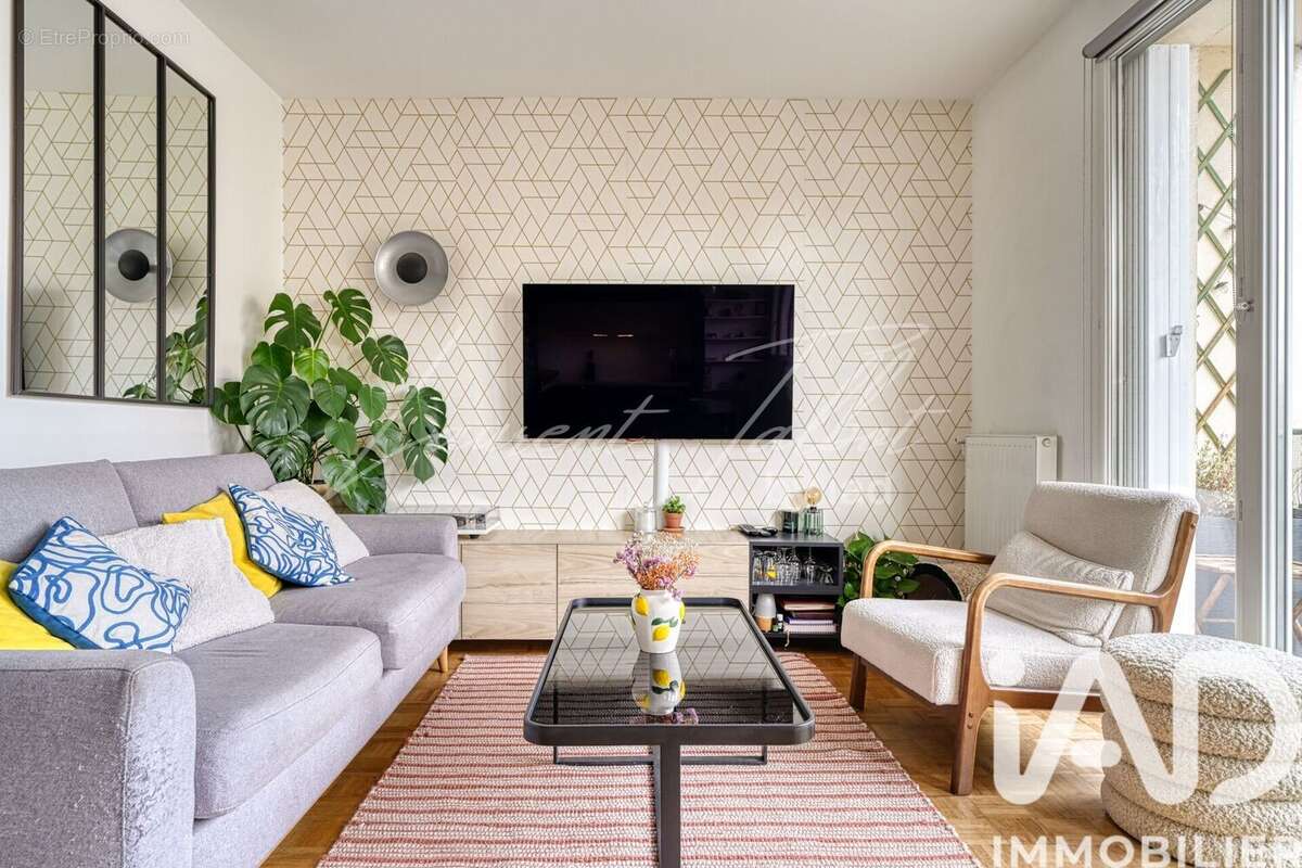 Photo 3 - Appartement à CHATOU