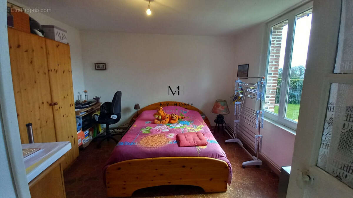 Maison à MORTAGNE-AU-PERCHE