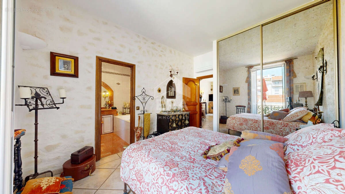 Appartement 83m² à nice - photo 8