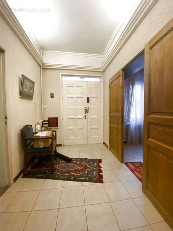Maison à JEUMONT