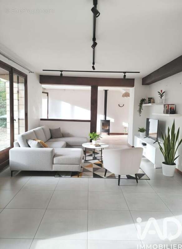 Photo 8 - Maison à GIF-SUR-YVETTE