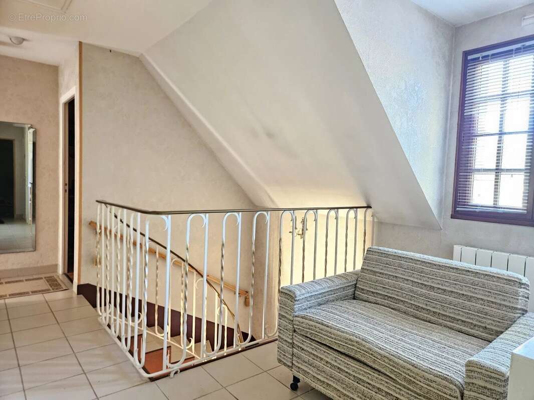 Maison à MESQUER