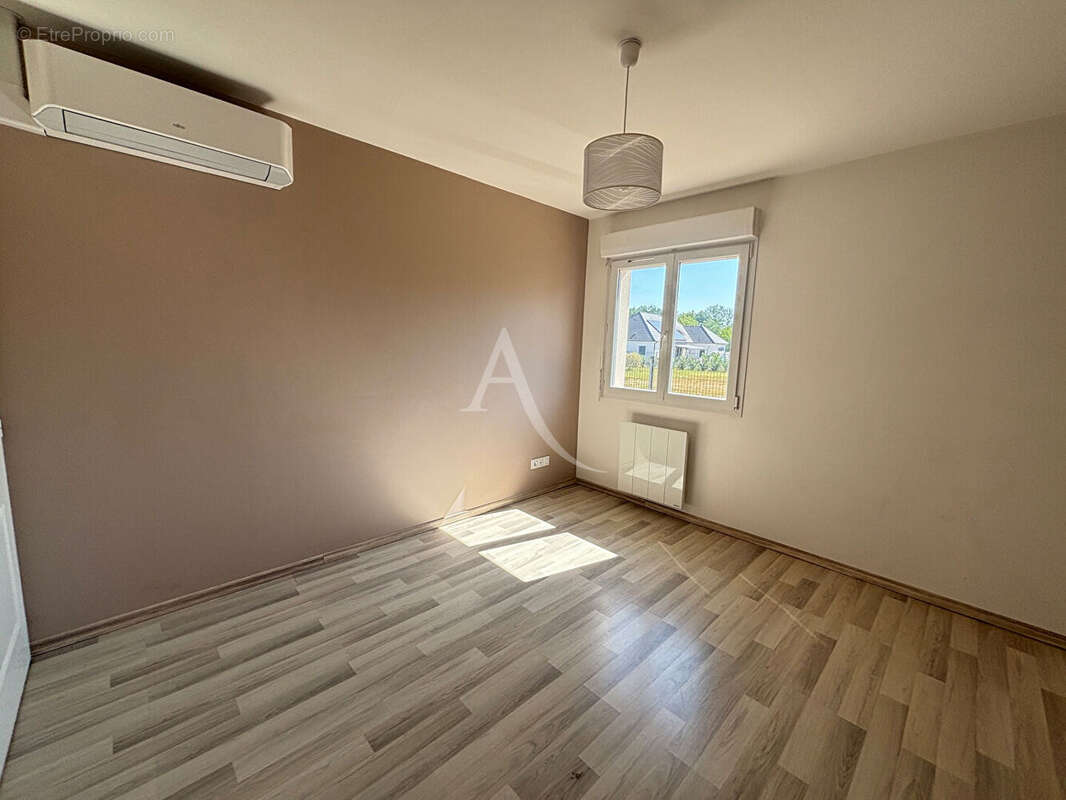 En vente - marzy  - pavillon indépendant - plain-pied - 4 chambres - photo 6