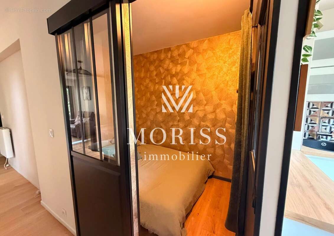 Le Perreux-sur-Marne - Studio de 29m² - photo 6