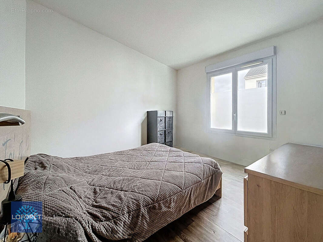 Appartement à BRETIGNY-SUR-ORGE