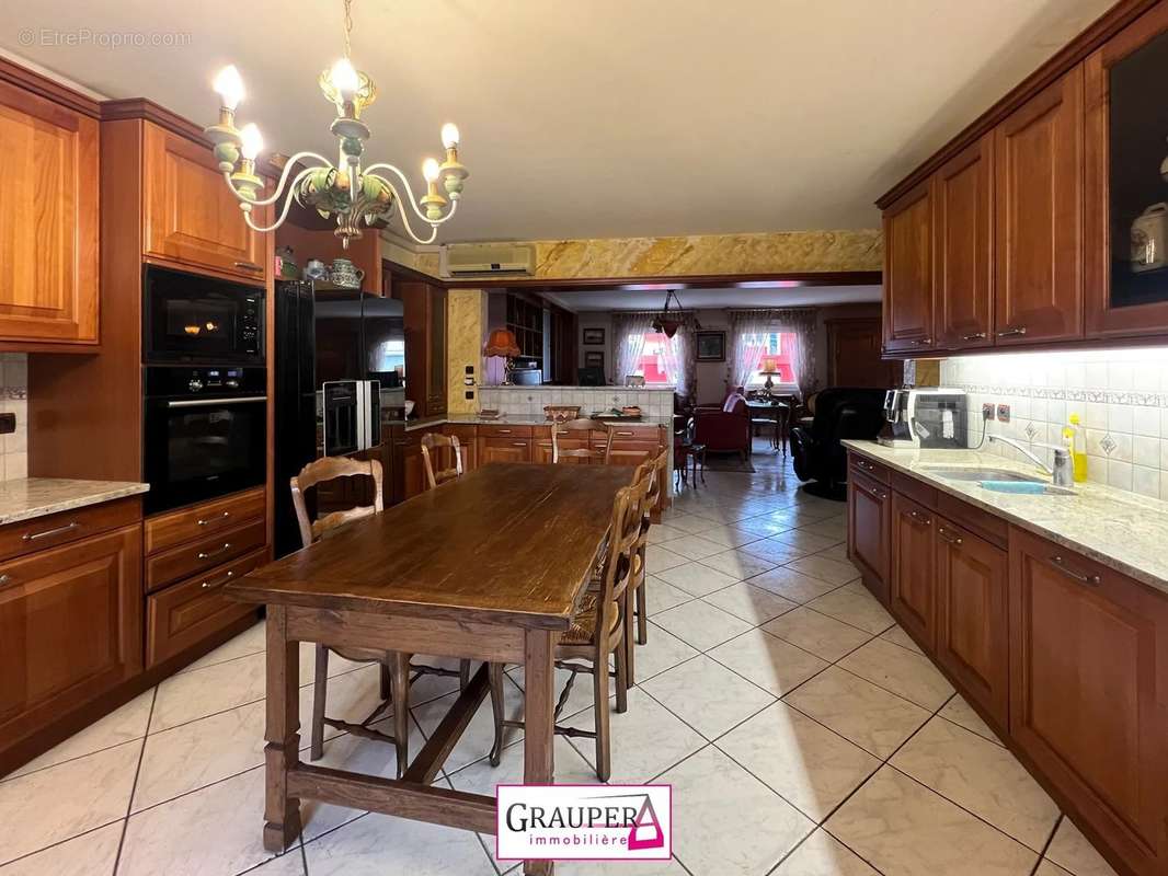 Appartement à HAGONDANGE