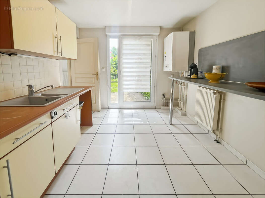 Maison 130 m² à Besancon  - photo 8