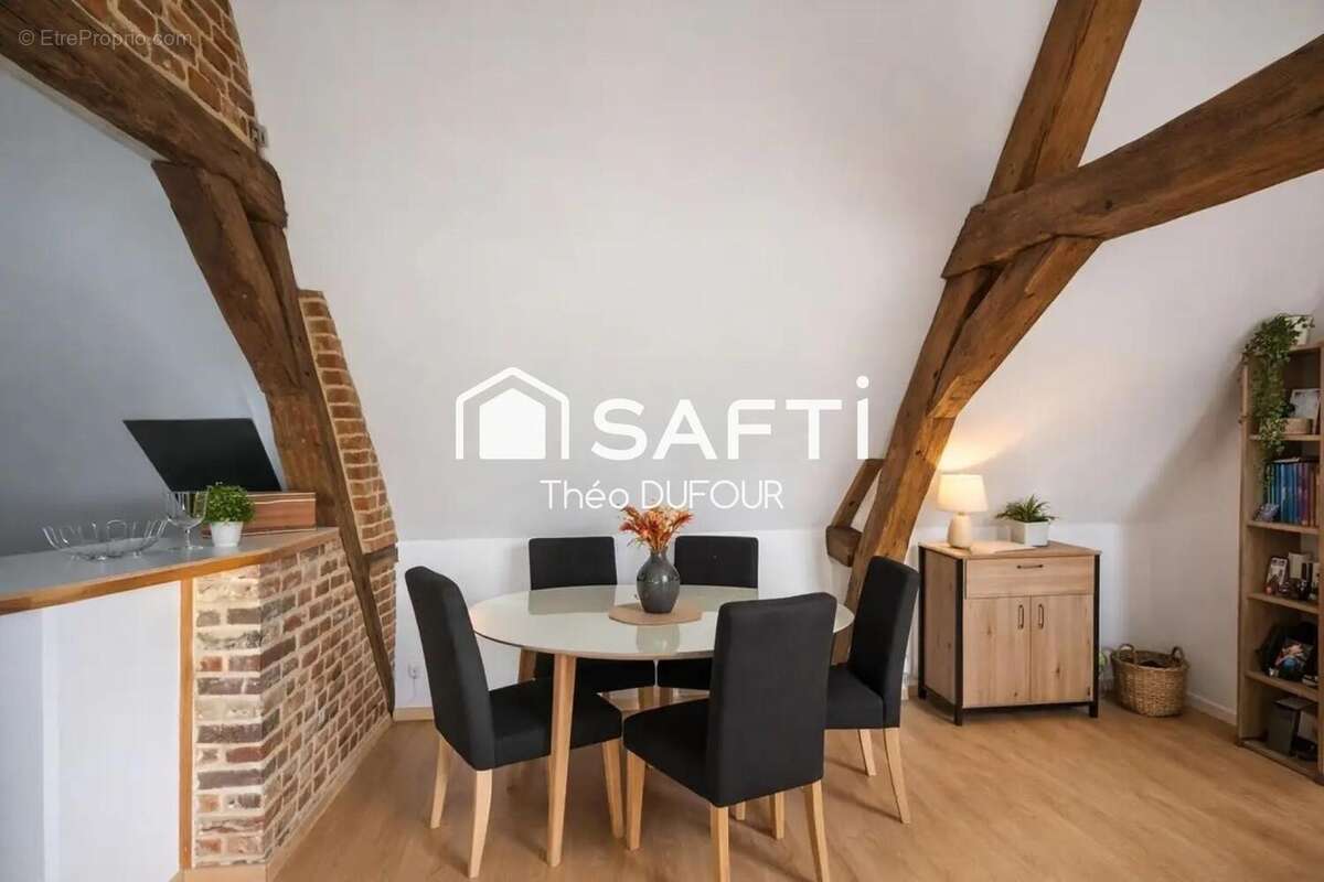 Photo 2 - Appartement à HAULCHIN