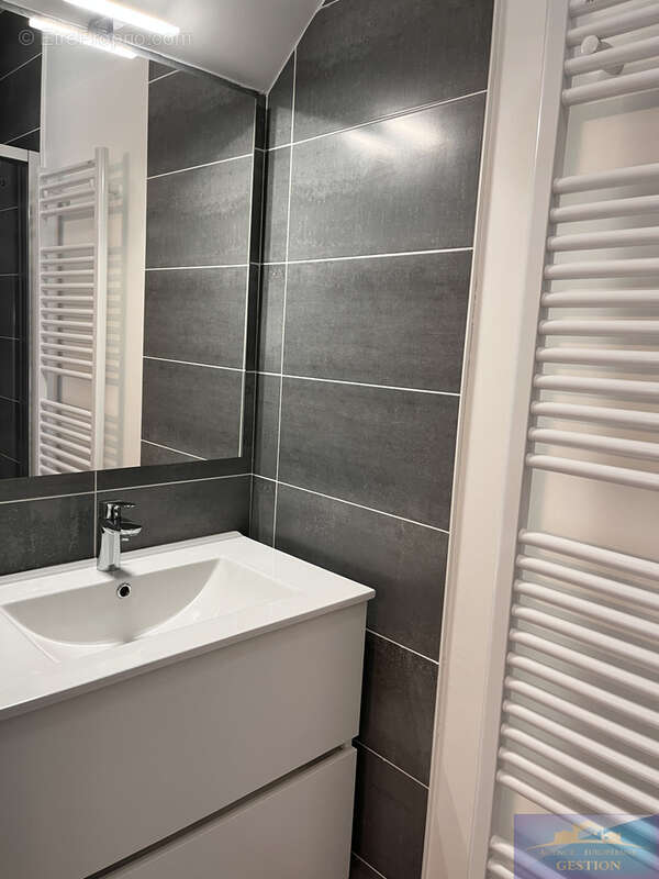 Appartement à CAUTERETS