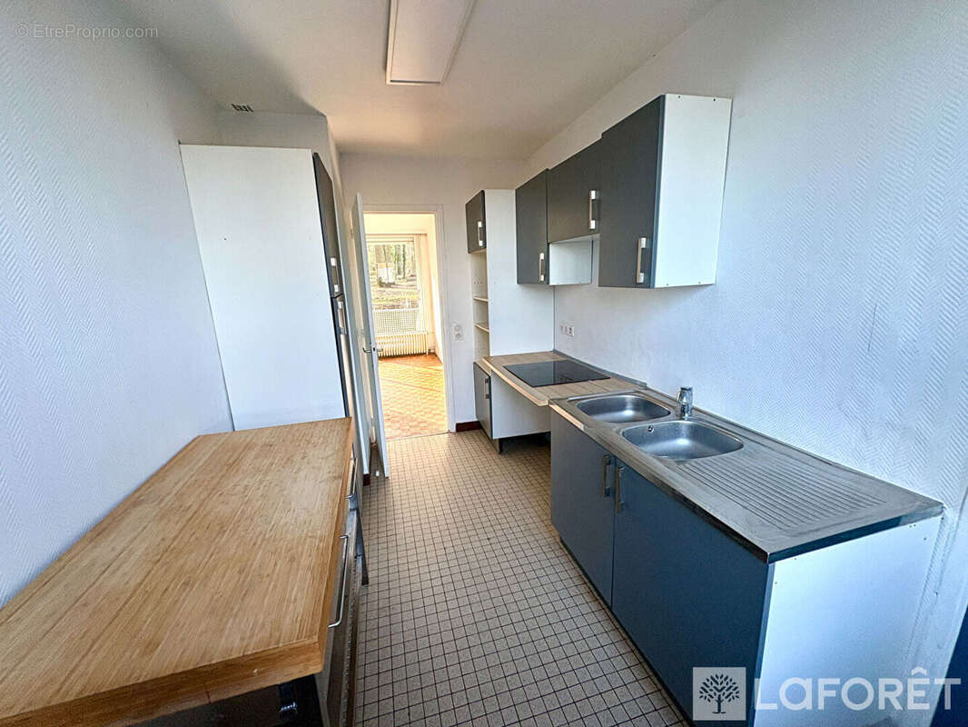 Appartement à PALAISEAU
