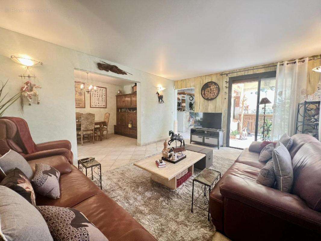 Maison à MONTPELLIER