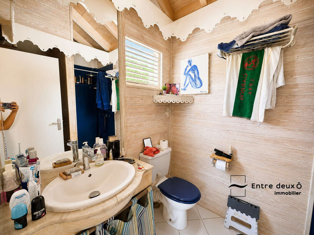 Maison 78 m² à Le Marin  - photo 7