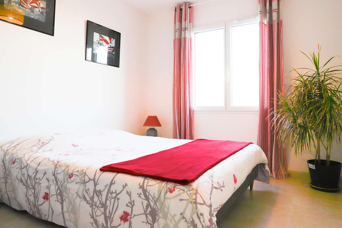 Maison à SAINT-SULPICE-DE-ROYAN