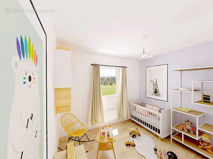 Photo 6 - Maison à AIXE-SUR-VIENNE