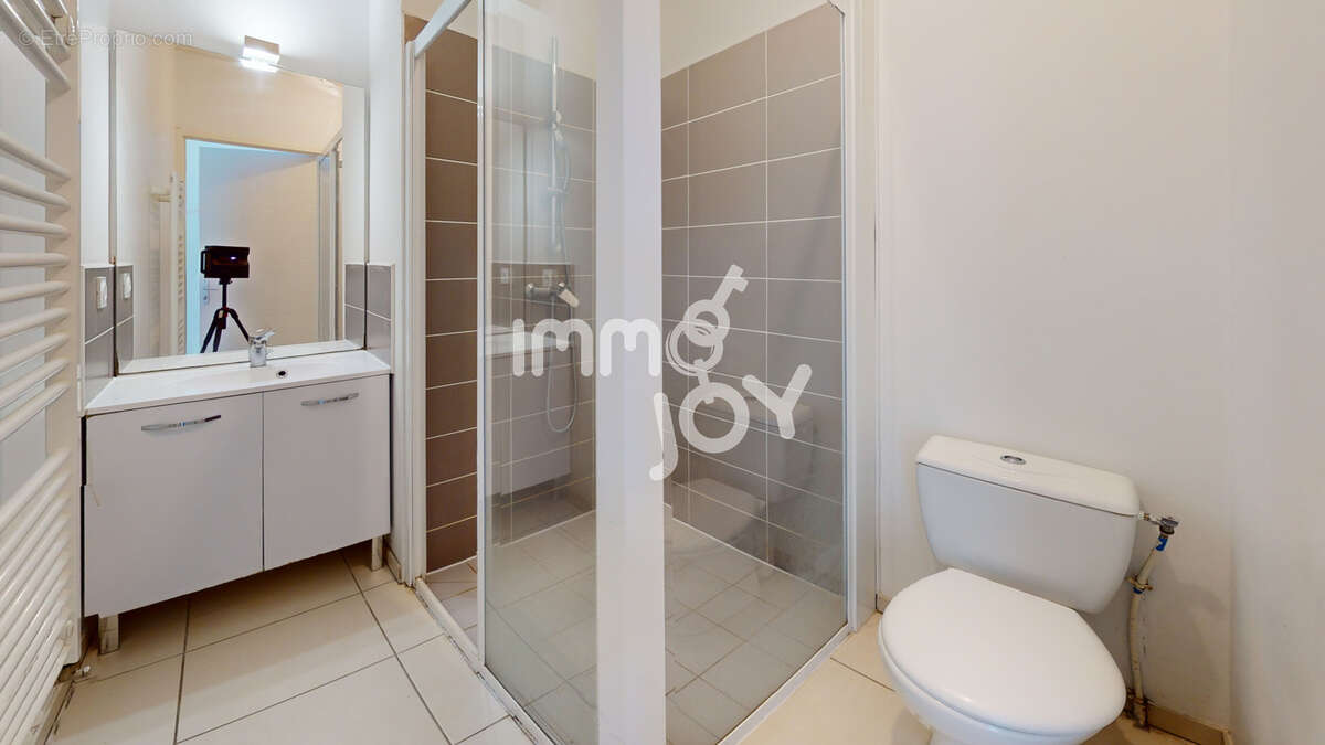 Appartement à Vendre BEAUZELLE - photo 11