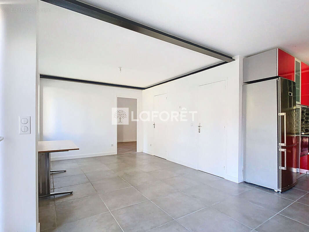 Maison à CHAMPIGNY-SUR-MARNE