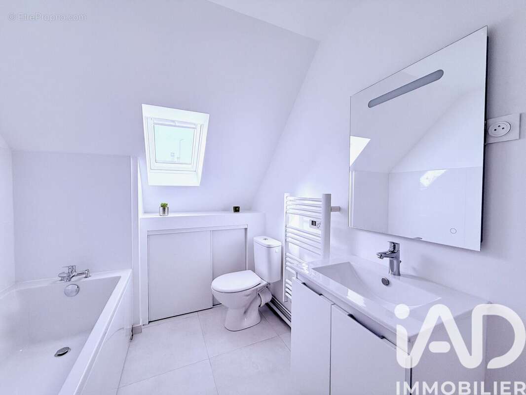 Photo 7 - Maison à ORLEANS