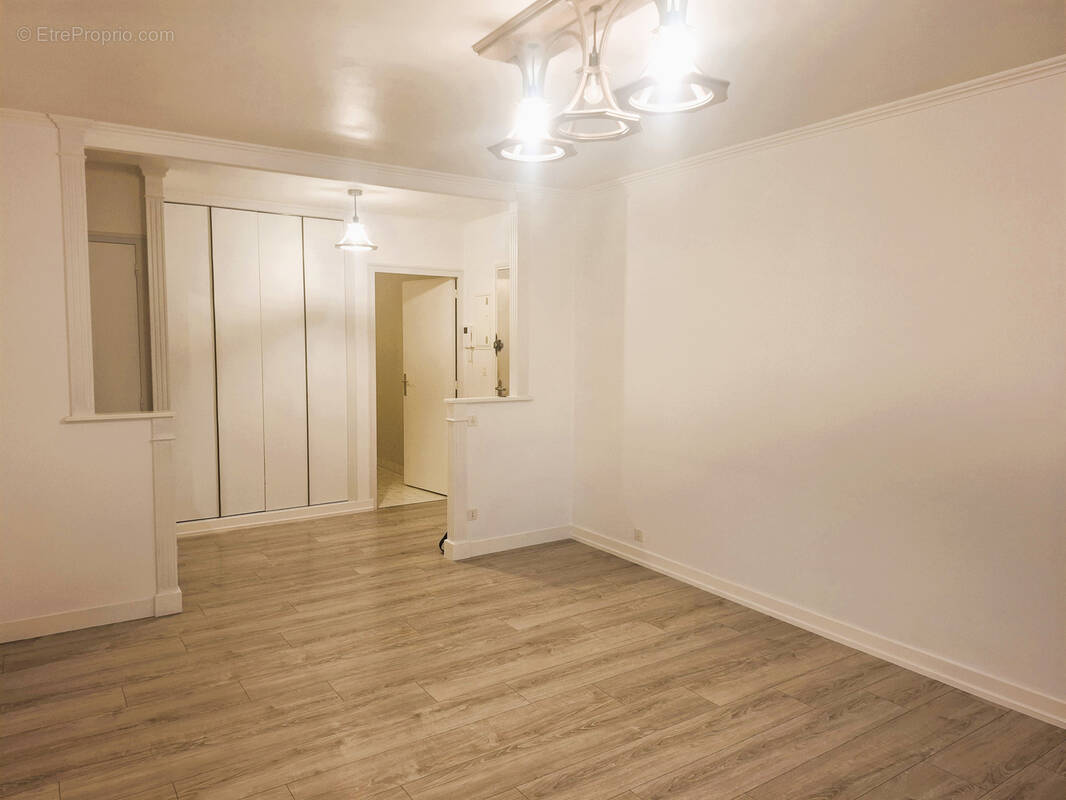 Appartement à BLOIS