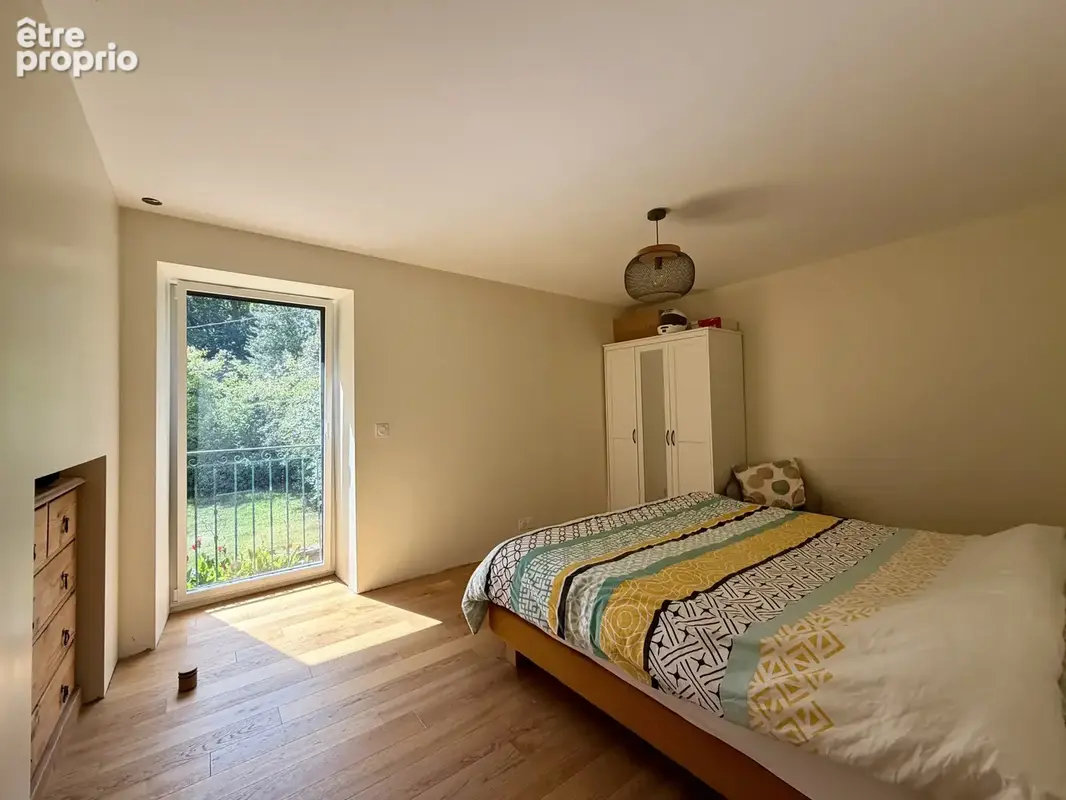 A vendre maison familiale - plouer sur rance - - photo 6