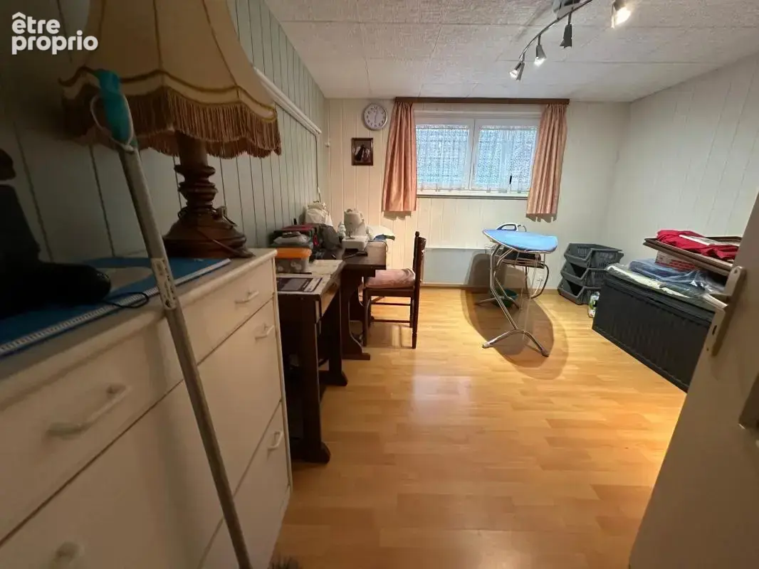 A vendre mulhouse dornach  maison 5 pièces - photo 16