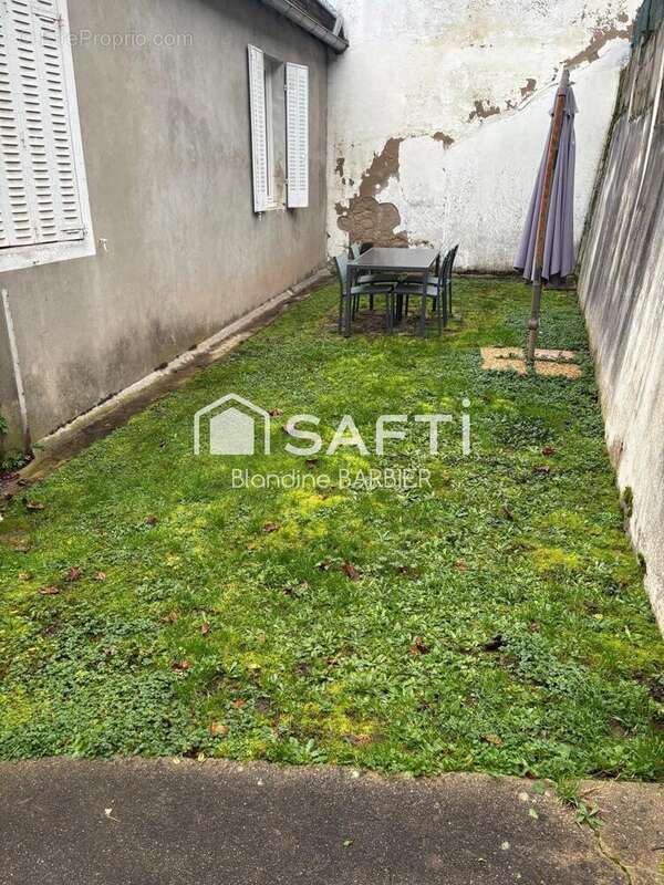 Photo 9 - Maison à LE CREUSOT