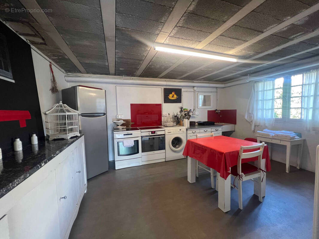 Maison à VILLENEUVE-SUR-LOT