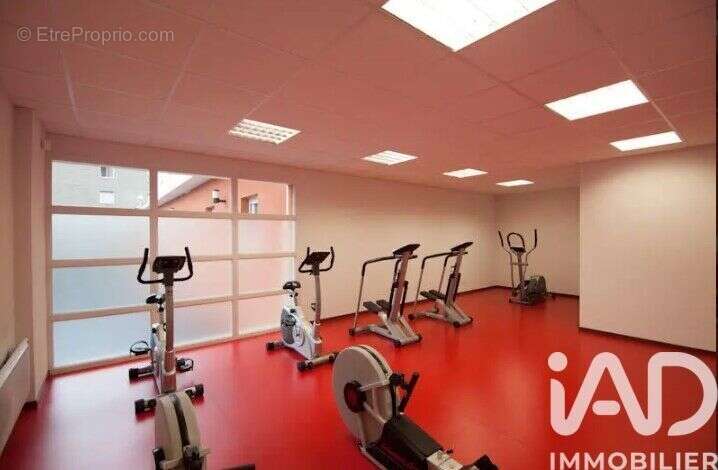 Photo 5 - Appartement à CLERMONT-FERRAND