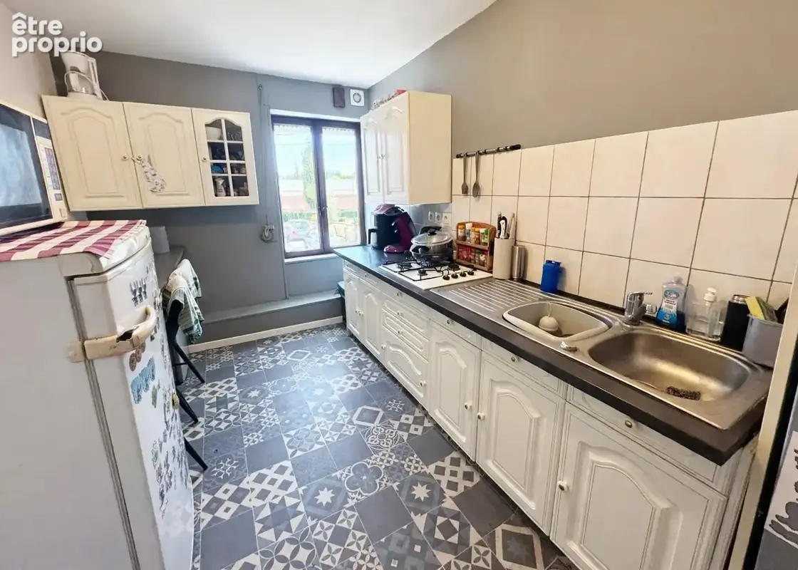 Maison avec 2 appartements cysoing (59) - photo 5