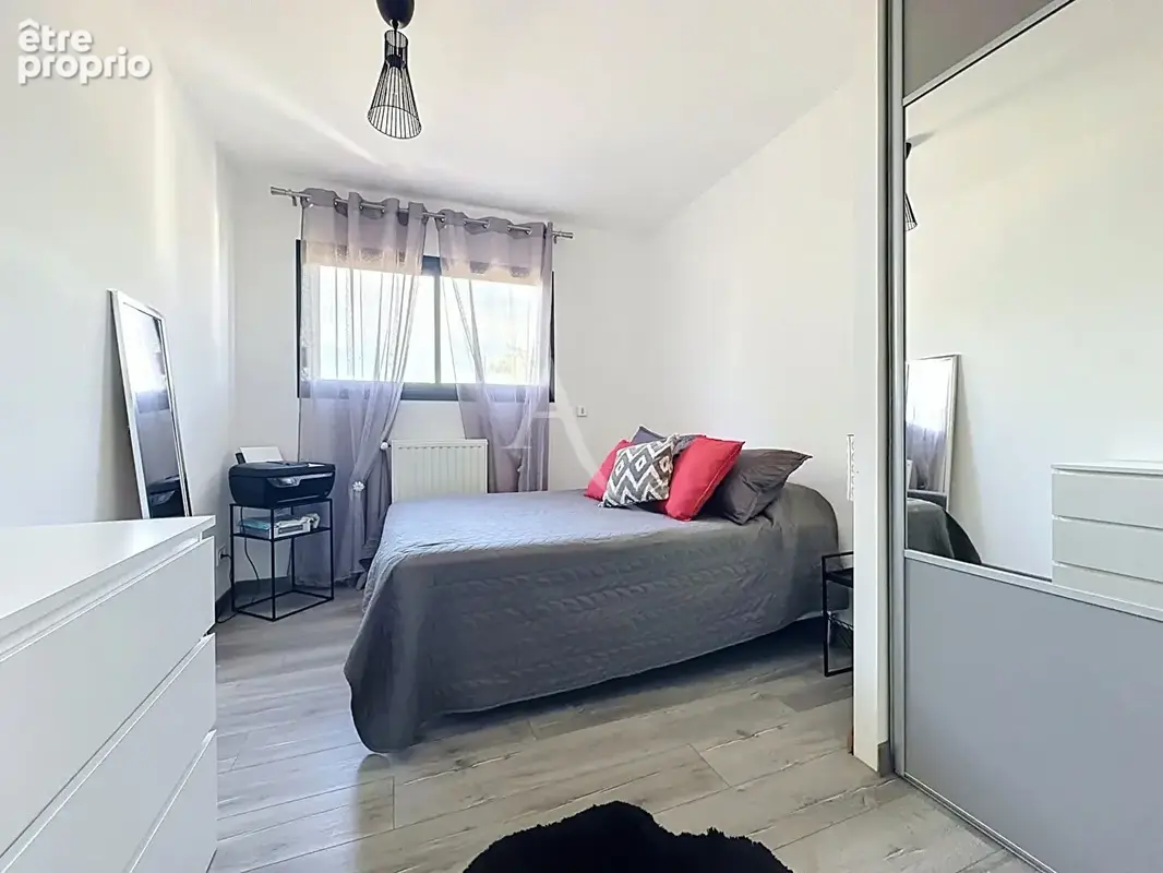 Bruguières 31150 Maison - photo 14