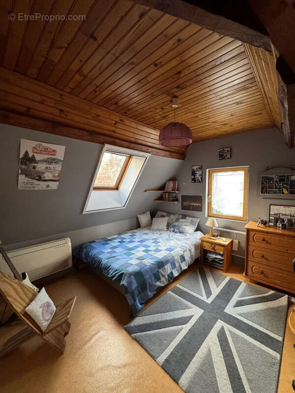 Maison à SAINT-CHAMOND