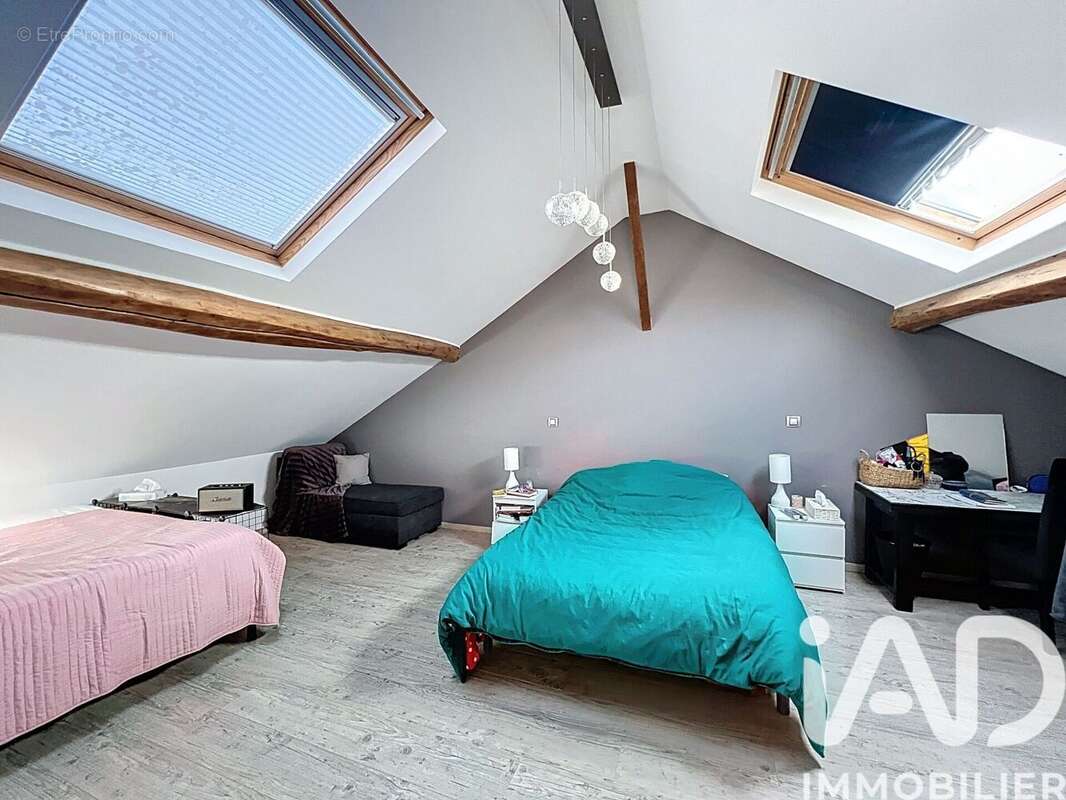 Photo 7 - Maison à VAUX-SUR-SEINE