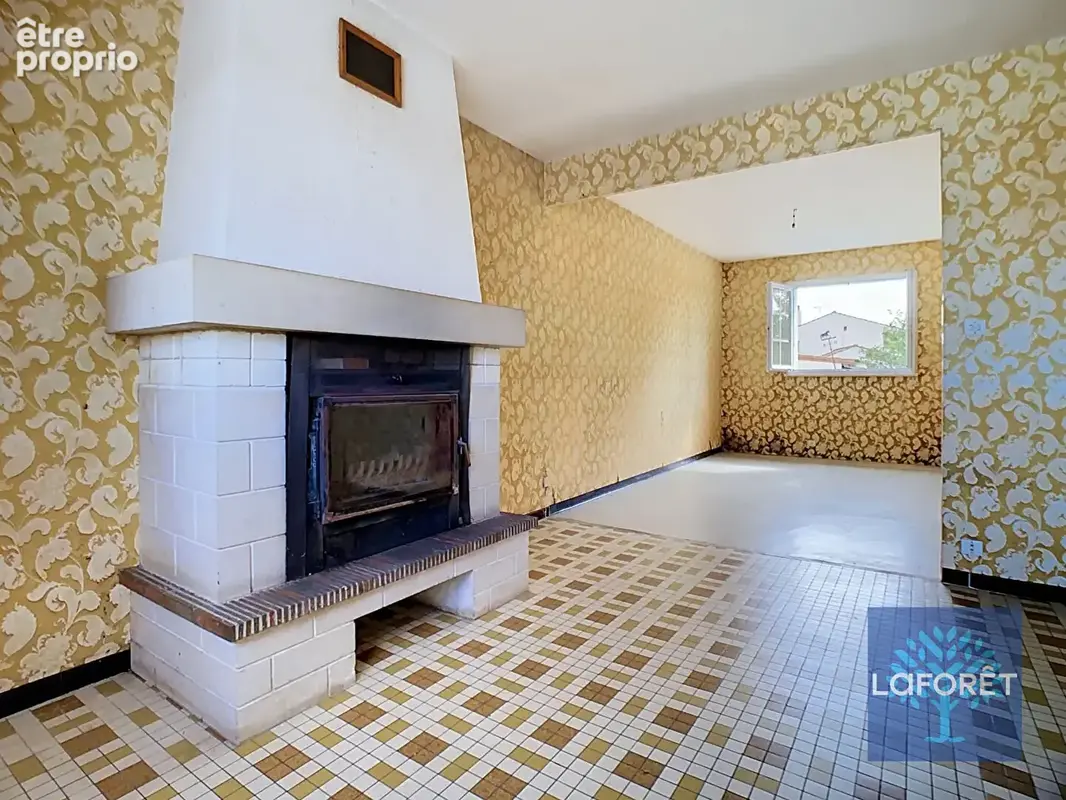 Maison familiale avec véranda Chantonnay 6 pièce(s) 103 m2 - photo 5