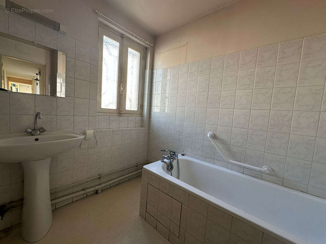 Appartement à LOURDES