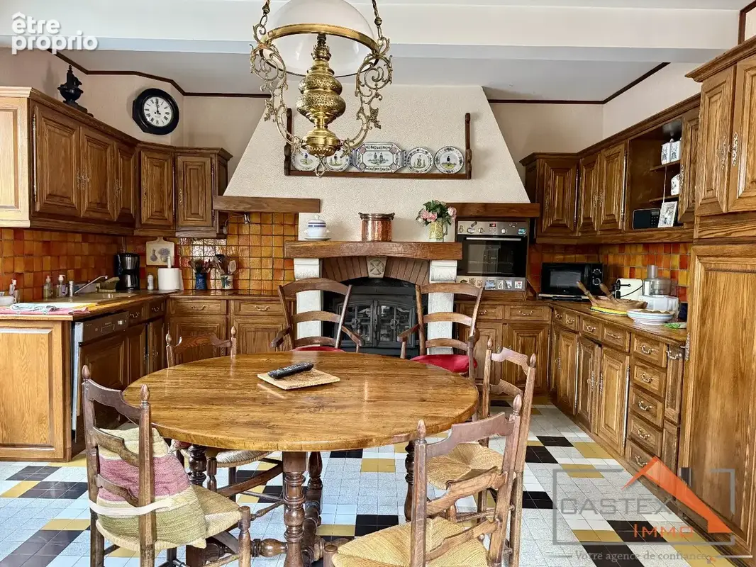EXCLUSIVITÉ  Maison avec studio indépendant et jardin clos - photo 5