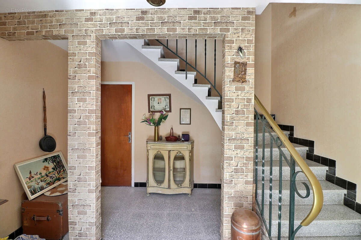 Maison à CLAPIERS